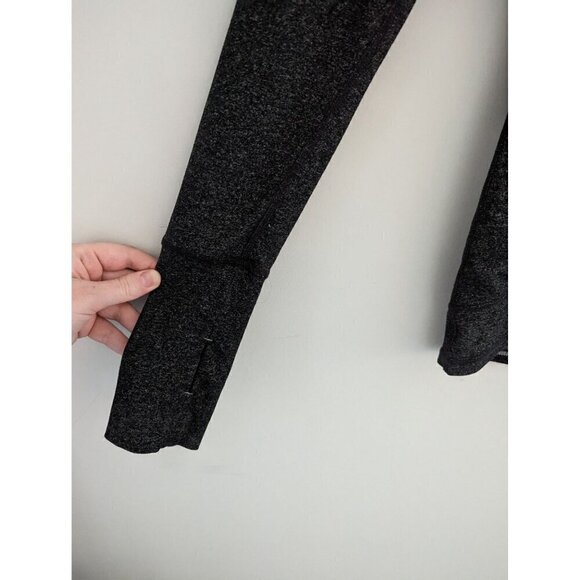 Roots Canada Long Sleeve Full Zip Running Active Track Jacket Size S - Picture 3 of 10